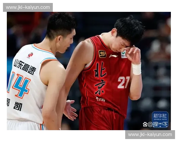 CBA之光:从赛场到生活的坚持之旅 CBA之光:从赛场到生活的坚持之旅
