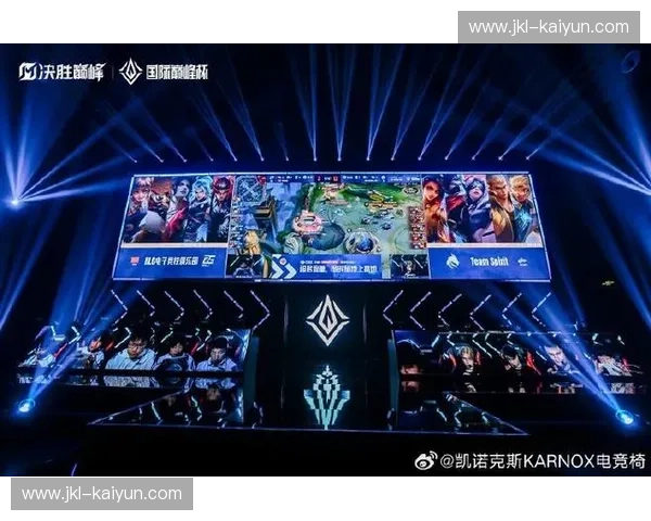 电竞排行榜赛事分析——揭开巅峰竞技背后的秘密 电竞排行榜赛事分析——揭开巅峰竞技背后的秘密