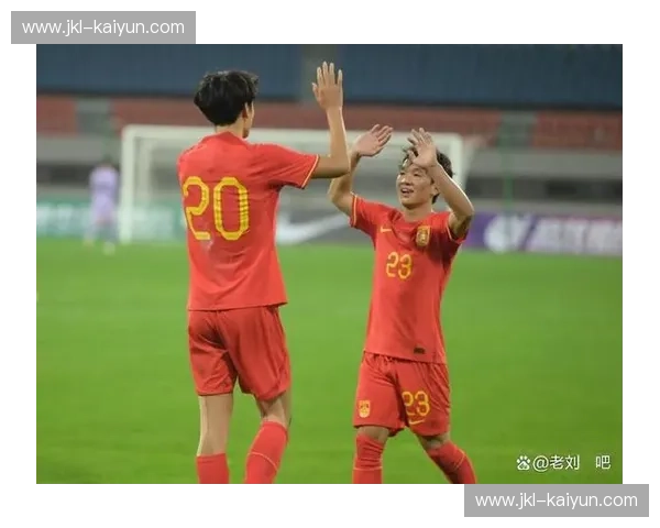 U20世界杯完整版:青春风暴的全景解码 U20世界杯完整版:青春风暴的全景解码