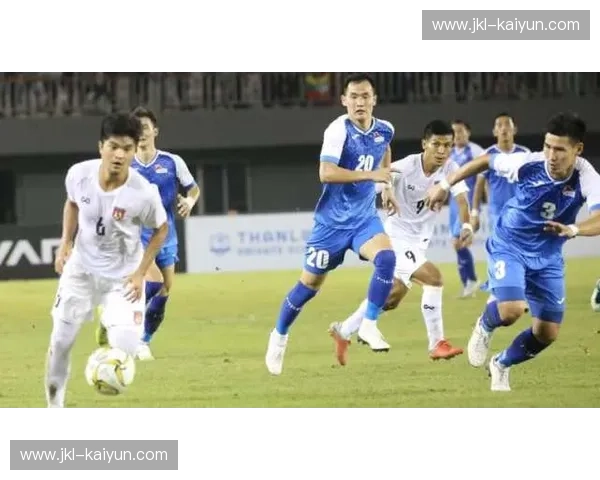 江苏苏宁vs延边：一场不仅仅关于足球的较量